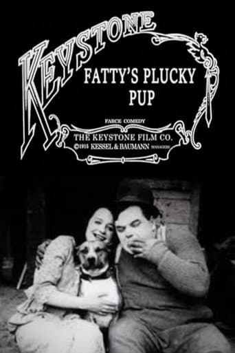Fatty’s Plucky Pup
