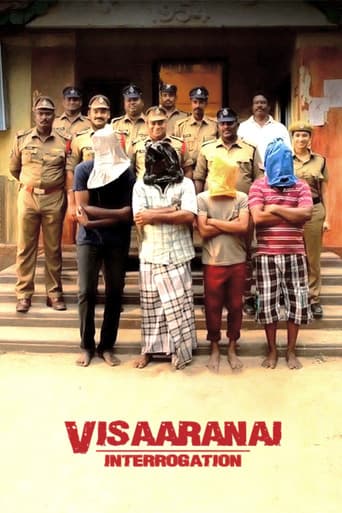 Visaranai