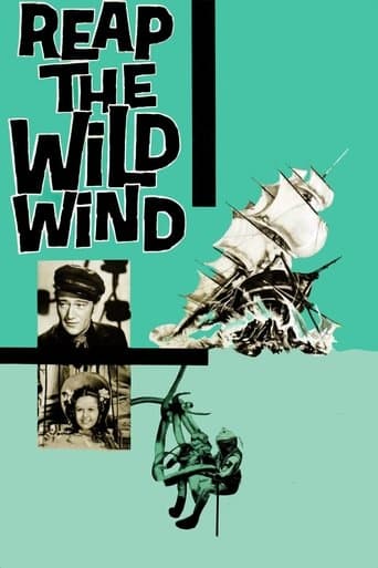 Reap the Wild Wind