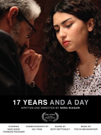 17 Years and a Day