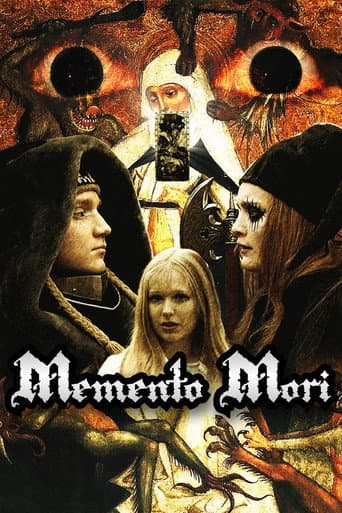 Memento Mori